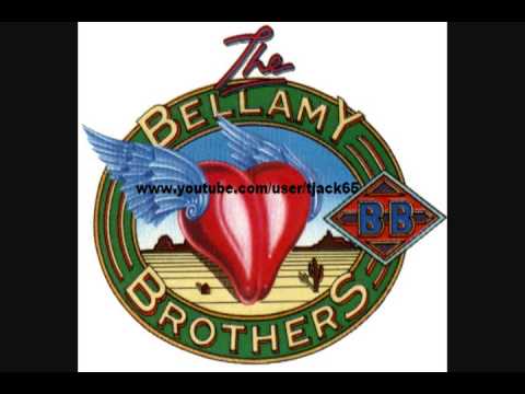 Youtube: The Bellamy Brothers - I'd lie to you for your love