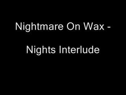 Youtube: Nightmares On Wax - Nights Interlude [Quincy Jones "Summer in the city" ] CD: Smoker's Delight