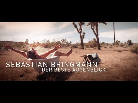 Youtube: Sebastian Bringmann - Der beste Augenblick (Official Music Video)