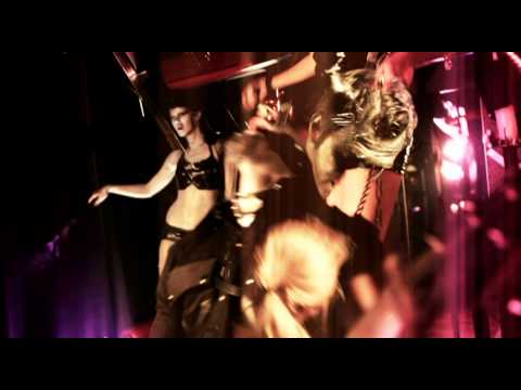 Youtube: STAHLMANN - Stahlwittchen (2011) // Official Music Video // AFM Records