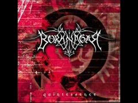 Youtube: Borknagar - Colossus