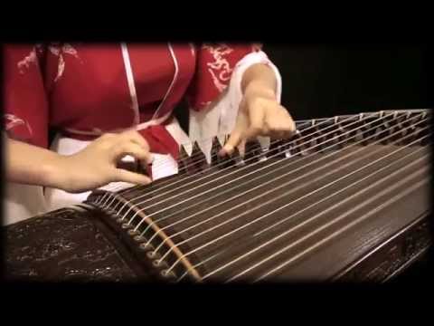 Youtube: 【箏鼓和鳴】權御天下 Sun Quan The Emperor (Guzheng&Drum Ver.)