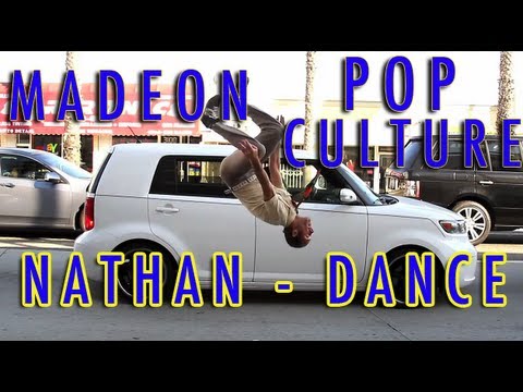 Youtube: Madeon - Pop Culture (Dance Video)