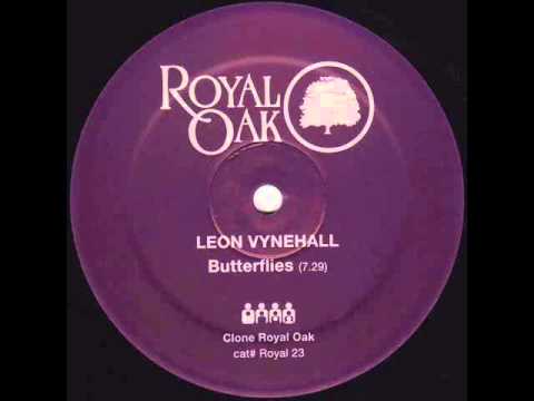 Youtube: Leon Vynehall - Butterflies (Original)