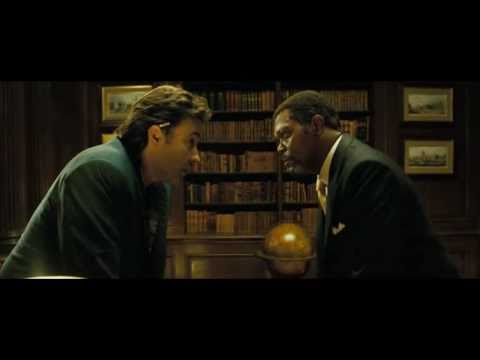 Youtube: Zimmer 1408 (fanmade trailer german)