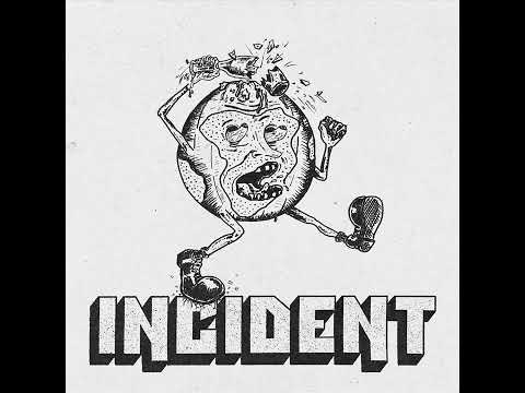 Youtube: Incident - S/T EP