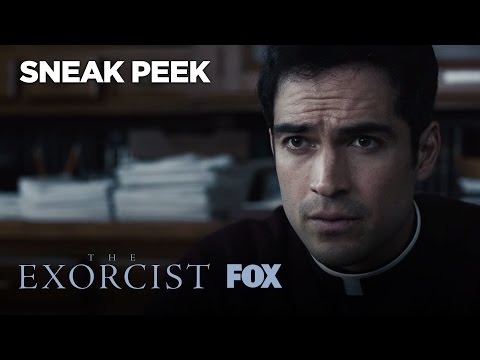 Youtube: Sneak Peek | Season 1 | THE EXORCIST