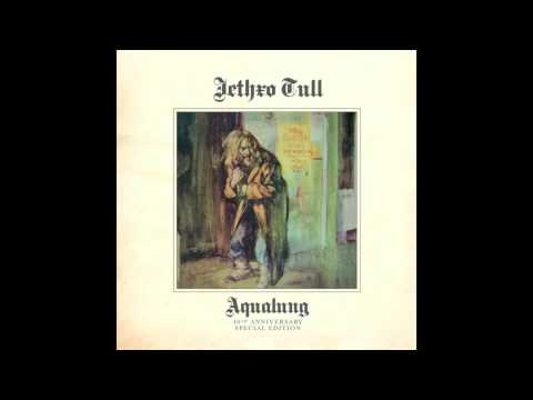 Youtube: Jethro Tull | Aqualung (HQ)