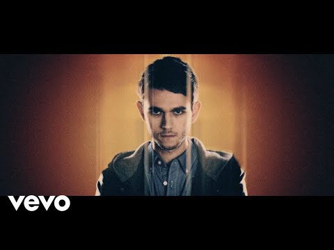 Youtube: Zedd - Clarity ft. Foxes