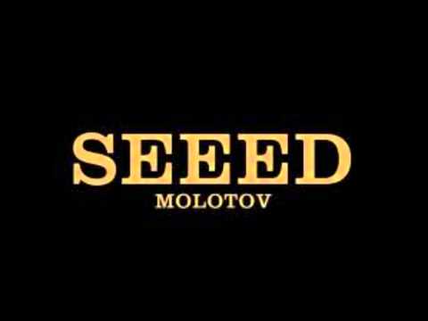 Youtube: Seeed Molotov