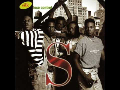 Youtube: Silk - I Gave To You