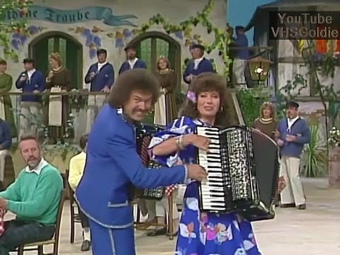 Youtube: Die Kirmesmusikanten - Köhlerliesel - 1986