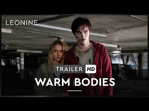 Youtube: Warm Bodies - Trailer (deutsch/german)
