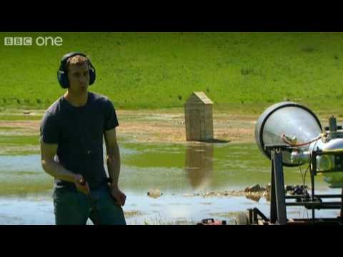 Youtube: Vortex Cannon! - Bang Goes the Theory Preview - BBC One