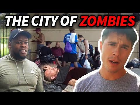Youtube: Kensington: The City of Zombies (A Documentary)
