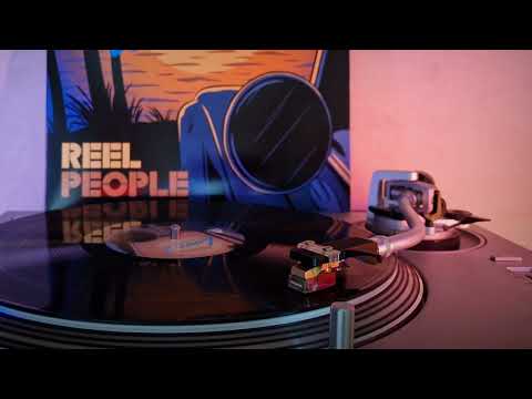 Youtube: Reel People feat Eric Roberson - Save A Lil Love - 2023
