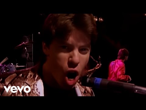 Youtube: George Thorogood & The Destroyers - Bad To The Bone