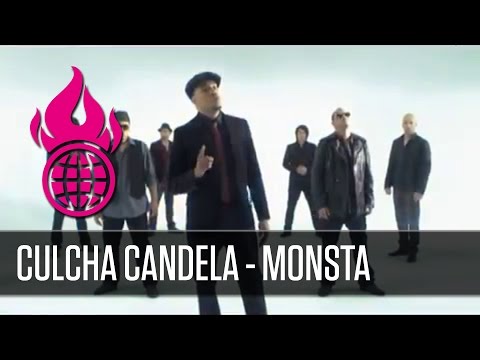 Youtube: Monsta - Culcha Candela
