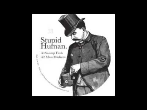 Youtube: Swamp Funk - Stupid Human Edit - OG Bobby Rush - Do the Do
