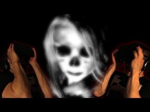 Youtube: OCULUS RIFT HORROR | Alone in the Rift