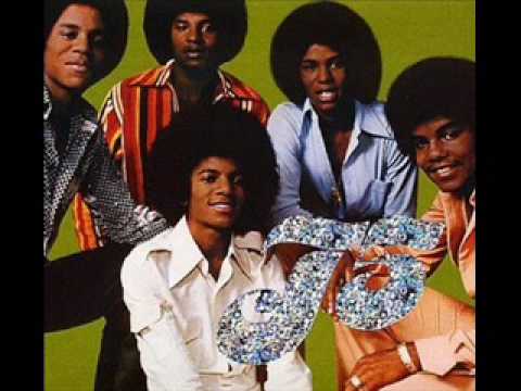 Youtube: Jackson 5 Blame It On The Boogie (Extended Dance Remix)