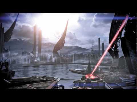 Youtube: Mass Effect 3 OST-Leaving Earth (extended) Main Theme