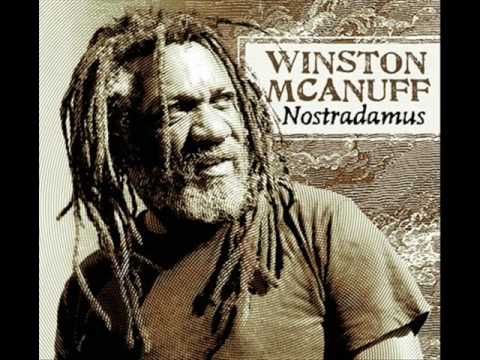 Youtube: Sunday Morning - Winston McAnuff