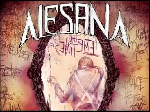 Youtube: Alesana-The Artist Lyrics