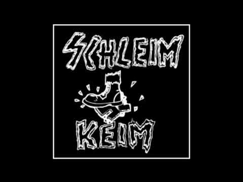 Youtube: Schleim-Keim - Bullenterror (Ur-Version)