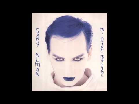 Youtube: GARY NUMAN - My Dying Machine - 1984