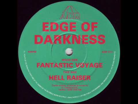 Youtube: Edge Of Darkness - Fantastic Voyage