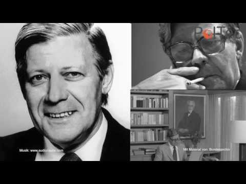Youtube: Helmut Schmidt - Seine besten 6 Sprüche