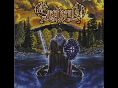 Youtube: Ensiferum -  Windrider