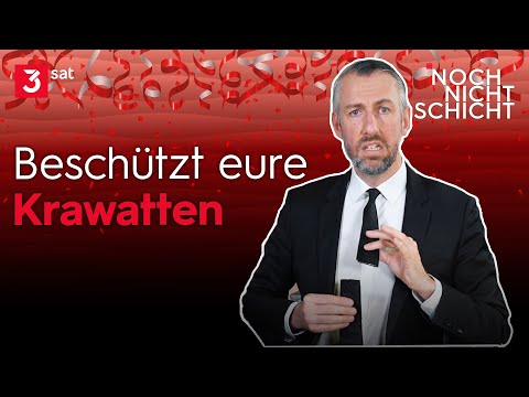 Youtube: Kein närrisches Treiben an Karneval, dafür Lektüretipps | Noch Nicht Schicht