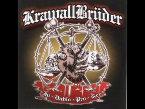 Youtube: Krawallbrüder Zweite Heimat