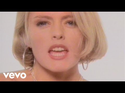 Youtube: Eighth Wonder - I'm Not Scared (Video)