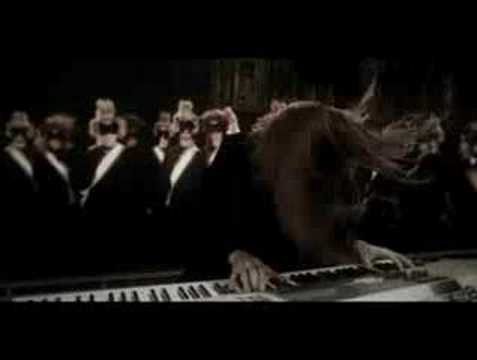 Youtube: Kamelot - Ghost Opera [Official Music Video]