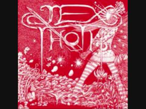 Youtube: Jex Thoth - Son of Yule