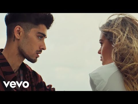 Youtube: ZAYN - Let Me (Official Video)