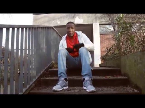 Youtube: Matondo - Oury Jalloh #DasWarMord [Official Video]