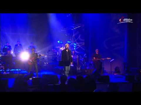 Youtube: Rainhard Fendrich - Die Freiheit LIVE