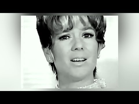 Youtube: Vikki Carr - It Must Be Him (1967)