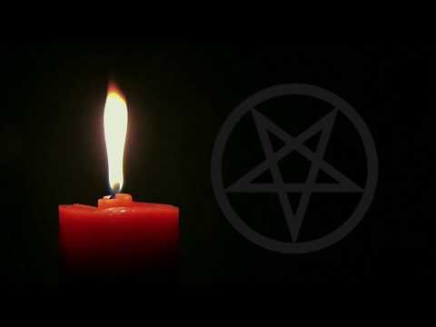 Youtube: Invocation to Satan HD- For Ritual (female)