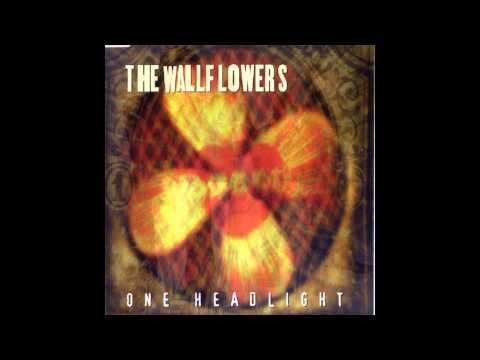 Youtube: The Wallflowers - One Headlight (Radio Edit) HQ