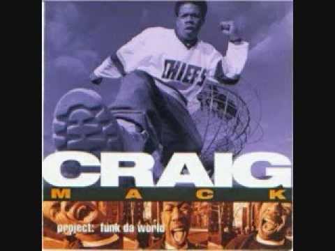 Youtube: Craig Mack - Flava In Ya Ear Instrumental