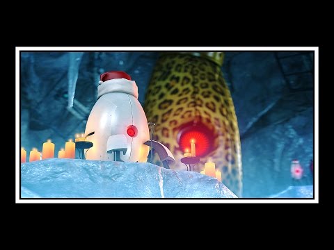 Youtube: Portal - Carol Of The Turrets