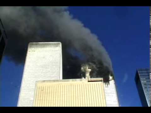 Youtube: Original raw footage from 9/11