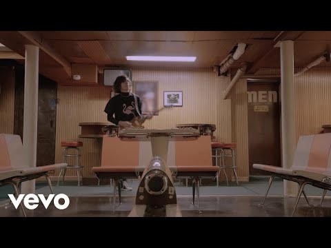 Youtube: The Unlikely Candidates - Steady As It Gets