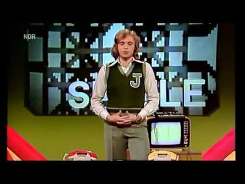 Youtube: ES WAR EINMAL... TELESPIELE (THOMAS GOTTSCHALK)