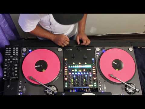 Youtube: ♫ DJ K ♫ Old School R&B ♫ May 2014